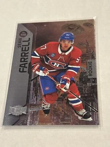 2023-24 SkyBox Metal Universe #158 Sean Farrell NM - Picture 1 of 2