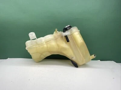 2012 Chrysler 300 OEM Engine Coolant Reservoir Expansion Tank - Image 1 of 4