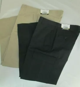 Herren Hose Cargo blau schwarz khaki 30 32 34 36 38 40 42 44 46 54 56 Edwards 2575 - Bild 1 von 17