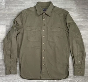 ATLANTIC RANCHER CO Camicia Cantiere 25° Anniversario Edizione 1047 Uomo Medium LEGGI - Foto 1 di 17