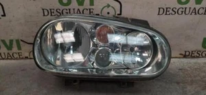 1J1941018K headlamp rh for VOLKSWAGEN GOLF IV BERLINA (1J1) 1997 230510 - Picture 1 of 6