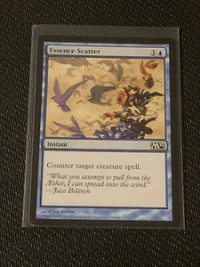 Magic the Gathering 2013 Essence Scatter - Picture 1 of 2