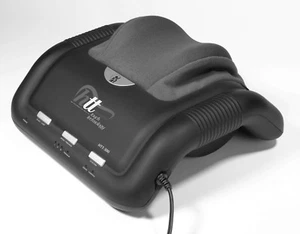 Masajeador de cuello cervical y espalda baja HTT-300 - Imagen 1 de 1