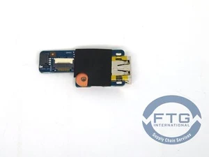 L02141-001 HP Envy 17M-AE111DX Laptop USB Board with Cable - Picture 1 of 1