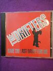 The Drifters ‎– Save The Last Dance For Me CD