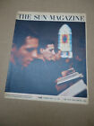 Baltimore Sun Magazine - Life in a MD Monestary Capuchin Brothers 2 12 1967