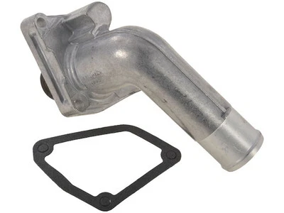 For 2011-2014 Nissan Quest Thermostat Assembly API 38912YSFN 2012 2013 3.5L V6 - Image 1 of 2