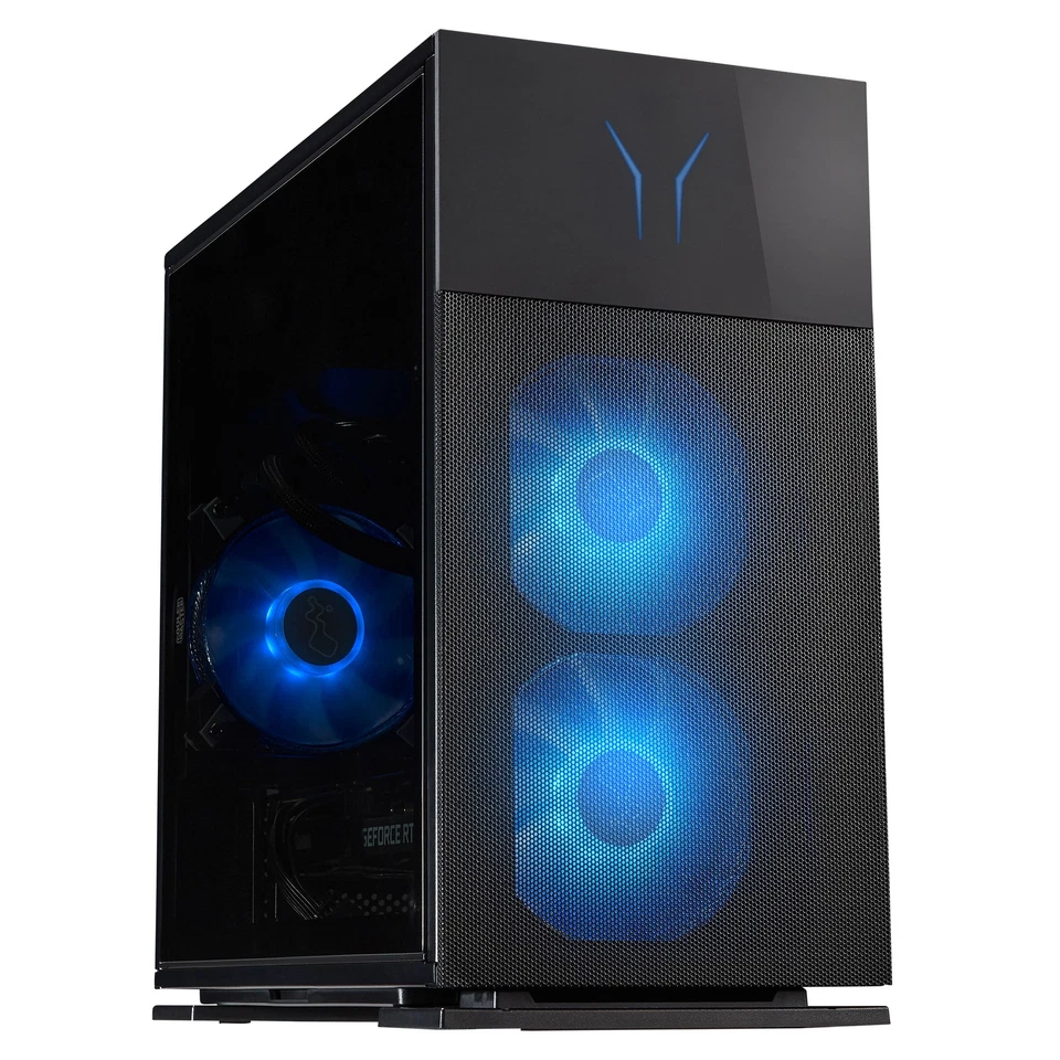 Medion Erazer Engineer X30 MT MD35415 - Intel i7-14700F, 32GB DDR5 RAM, 2TB SSD, - Bild 1 von 1