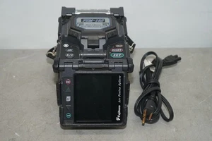 ^ Fujikura FSM-18S Fiber Optic Fusion Splicer #X5317 - Picture 1 of 11