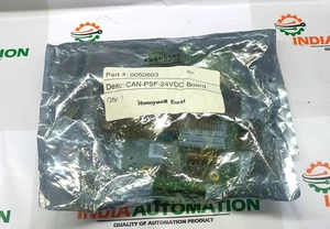 Honeywell-Enra f 2558987-1 CAN-PSF-24VDC - Picture 1 of 2