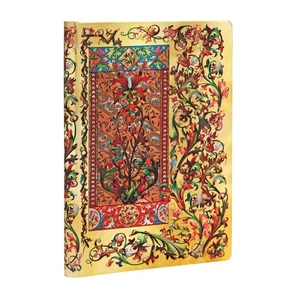 Tuscan Sun Mini Lined Hardcover Journal - Picture 1 of 1