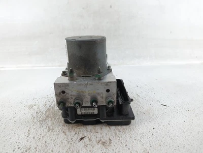 2007-2009 Land Rover Range Rover Abs Pump Control Module VSQKY - Image 1 of 4