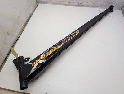 Ski-Doo Left Trail Arm 505070646 MXZ 800 X 2001-2005 Legend Summit - Image 1 of 4