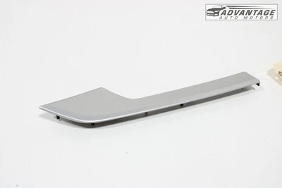 2017-2019 AUDI A4 B9 REAR LEFT SIDE INTERIOR DOOR PANEL TRIM COVER MOLDING OEM - Image 1 of 4