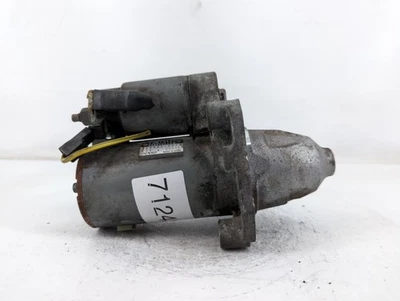 Dodge Durango 2011-2015 motor de arranque de auto solenoide OEM P4VPP Foto 1 de 4
