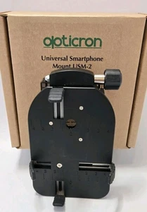 Opticron Universal Smartphone Scope Adapter for Spotting Scopes-Opticron USM-2 - Picture 1 of 18