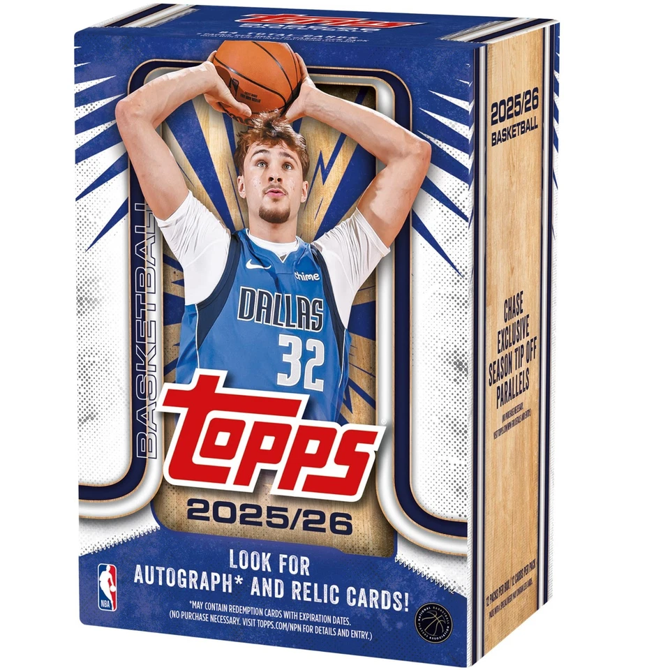 2025-26 Topps Basketball Silver Pack 1980-81 Chrome Mojo Refractors - You Pick! - Image 1 of 1