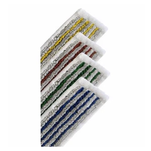 ARCORA Flachpressmopp Hospital Hygiene Plus 40cm Bodenwischer Wischmopp - Bild 1 von 1