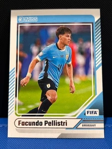 Panini Donruss FIFA 2024-25 Base - PICK YOUR CARDS - Picture 1 of 24