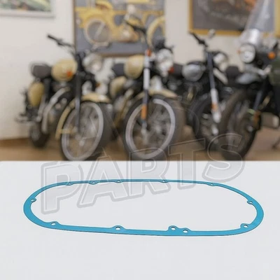 Fit For Royal Enfield - Clutch Outer Gasket 5 Speed - Image 1 of 4