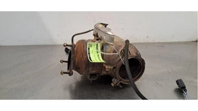 Rußfilter Volvo XC60 II (UZ) 31480085 P23469051 - Bild 1 von 4