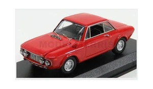 Best-Model 9736 Lancia - Fulvia Rally 1.6 HF Fanalone 1969 - Rosso Corsa - 1/43 - Picture 1 of 2