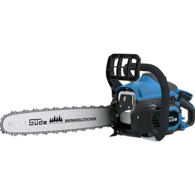 Güde Benzin-Kettensäge KS 400-38  - Bild 1 von 4