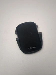 ORIGINAL Fujifilm Fine Pix XP120 fitted Soft Case - Picture 1 of 4