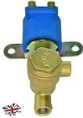 6mm Gas LPG Gpl Solenoid Abschaltung Sicherheit Ventil Mit Liquid Gas Filter - Image 1 of 4