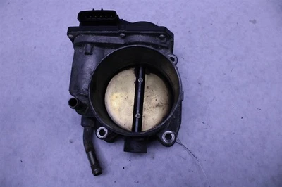 THROTTLE BODY Jaguar XF 2009 09 2010 10 4.2L 1375614 - Image 1 of 4