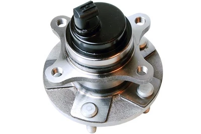 Подшипник колеса и ступица в сборе Mevotech H513163 подходит для 01–06 Lexus LS430 - Изображение 1 из 3