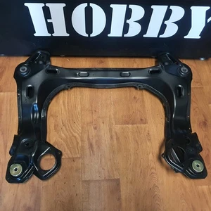 443399313J  Audi 100/200 Typ 43/C2/44/C3 Achsträger/Aggregateträger Vorne  - Bild 1 von 6