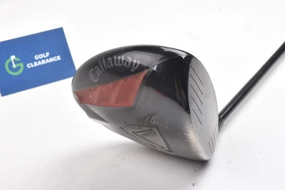 Callaway Diablo Octane Black Driver / 10.5 Degree / Regular Flex Project X - Image 1 of 4