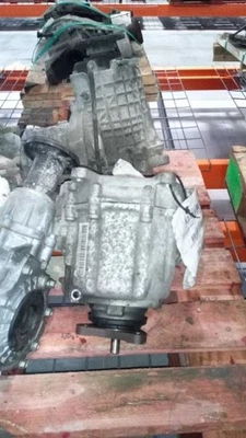 Transfer Case AWD Thru 02/12 Fits 12 BMW 528i 8777 - Image 1 of 4