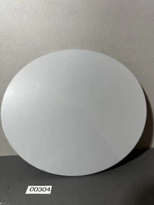 JAGUAR XE FUEL FILLER FLAP LID COVER IN FUJI WHITE GX73405A26A X7 - Bild 1 von 2