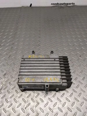 Chasis transmisión ECM 45RFE compatible con 99 Grand Cherokee 1140666 Foto 1 de 4