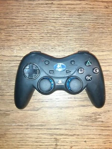 Logitech G-X2D11 PlayStation 2 PS2 Cordless Action Wireless Controller Only - Picture 1 of 2