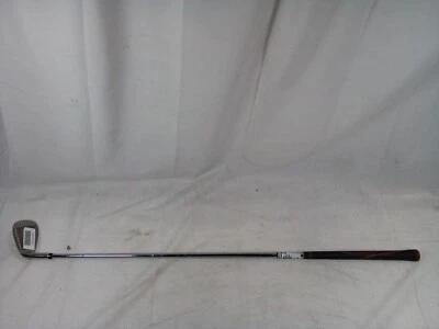 Top Flite Stainless Pitching Wedge Right Hand Steel Shaft Regular Flex 36" - Image 1 of 4