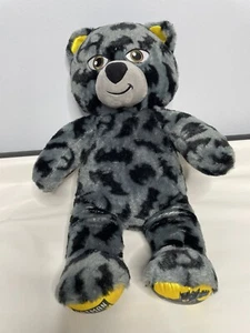 Build A Bear Batman 80th Anniversary Gray 16” Plush with Sounds - Bild 1 von 8