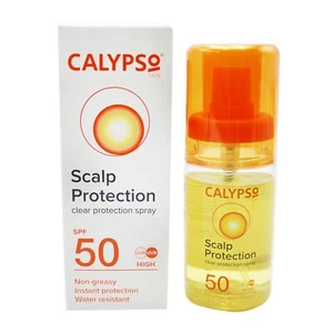 Calypso Scalp Protection Spray SPF50 High protection for scalp 50 ml - Picture 1 of 1