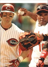 2007 Topps Opening Day Puzzle #P12 David Wright