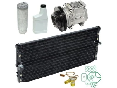Kit compresor aire acondicionado Toyota Corolla 1989-1992 24731KRKN 1990 1991 Foto 1 de 2
