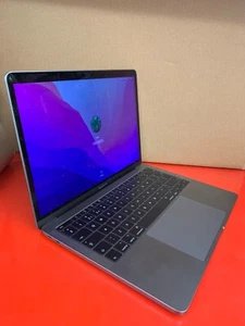 "Apple MacBook Pro A1708 2017 13,3" i5, 2,3 GHz 128 GB NVMe 8 GB RAM, T16) - Imagen 1 de 6