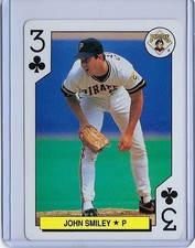 1991 U.S. Playing Cards ALL-STARS * YOUR CHOICE * Ripken PUCKETT Gwynn RICKEY +