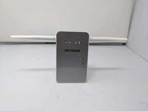 NETGEAR AC1200 Wi-Fi Range Extender (EX6150v2) Excellent Condition  - Picture 1 of 6