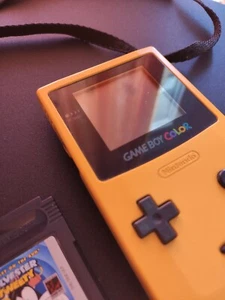 Pakiet kolorów Nintendo Game Boy - Zdjęcie 1 z 12