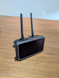 Atomos Ninja V+ w/ Atomos Connect - Picture 1 of 4