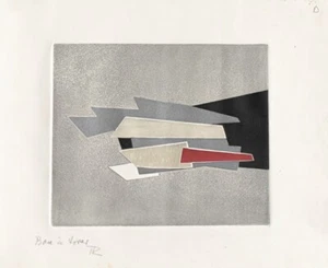 Hans Richter - Picture 1 of 4