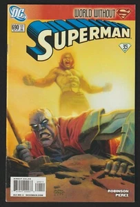 Superman #690 (2009) DC Comics   - Bild 1 von 2