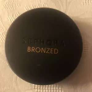 SEPHORA COLLECTION Soft Matte Bronzer and Contour Powder ~ 03 Santorini - Picture 1 of 3
